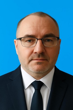 Candidate photo