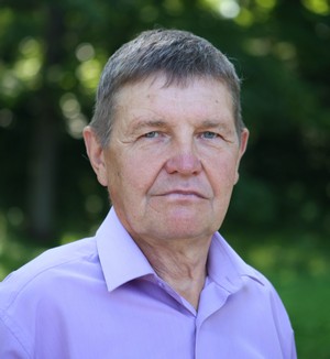 Candidate photo