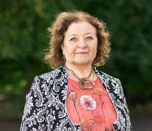 Candidate photo