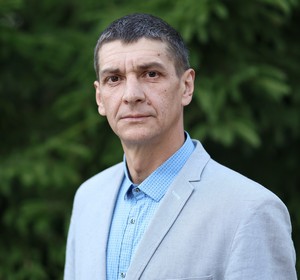 Candidate photo