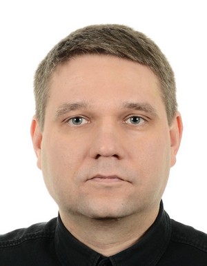 Candidate photo