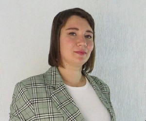 Candidate photo