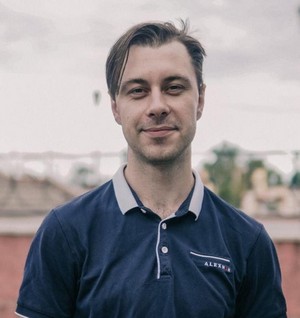 Candidate photo