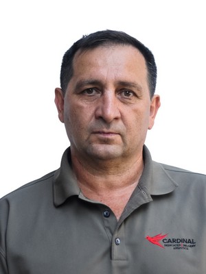 Candidate photo