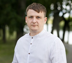 Candidate photo