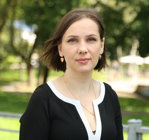 Candidate photo