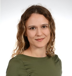Candidate photo