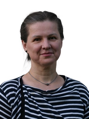 Candidate photo