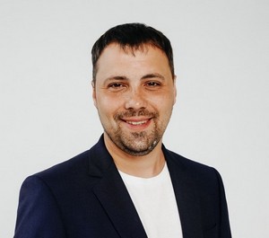 Candidate photo