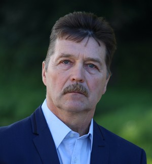 Candidate photo