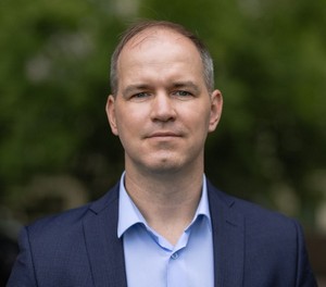 Candidate photo