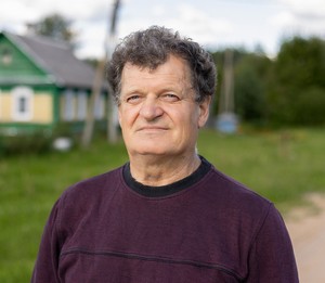 Candidate photo
