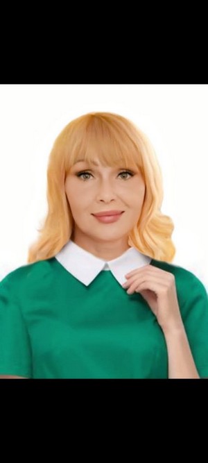 Candidate photo