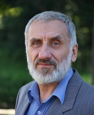Candidate photo