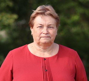 Candidate photo
