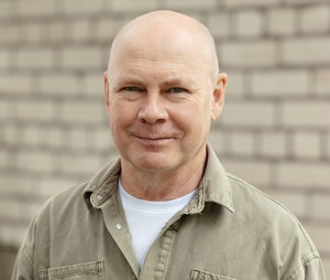 Candidate photo