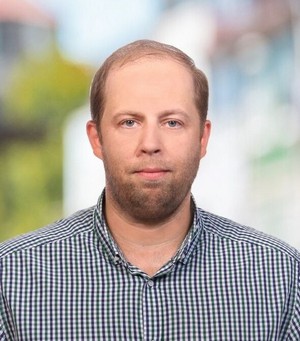 Candidate photo