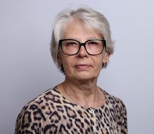 Candidate photo