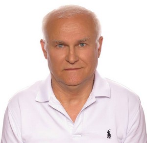 Candidate photo